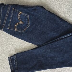 Levi's 535 Legging Jeans